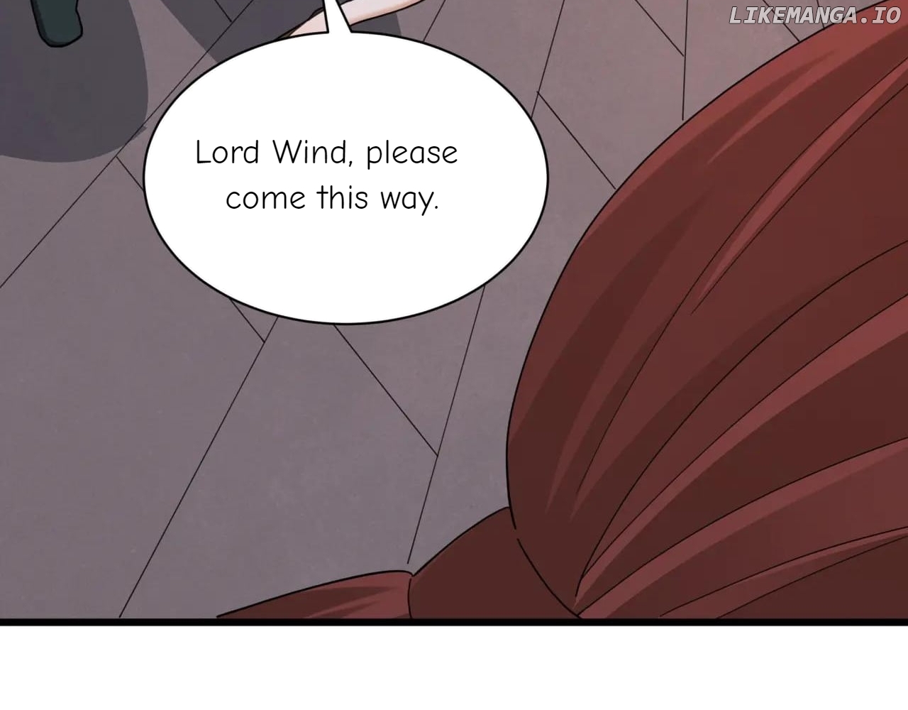 Era of the Haunted Chapter 328 - page 34